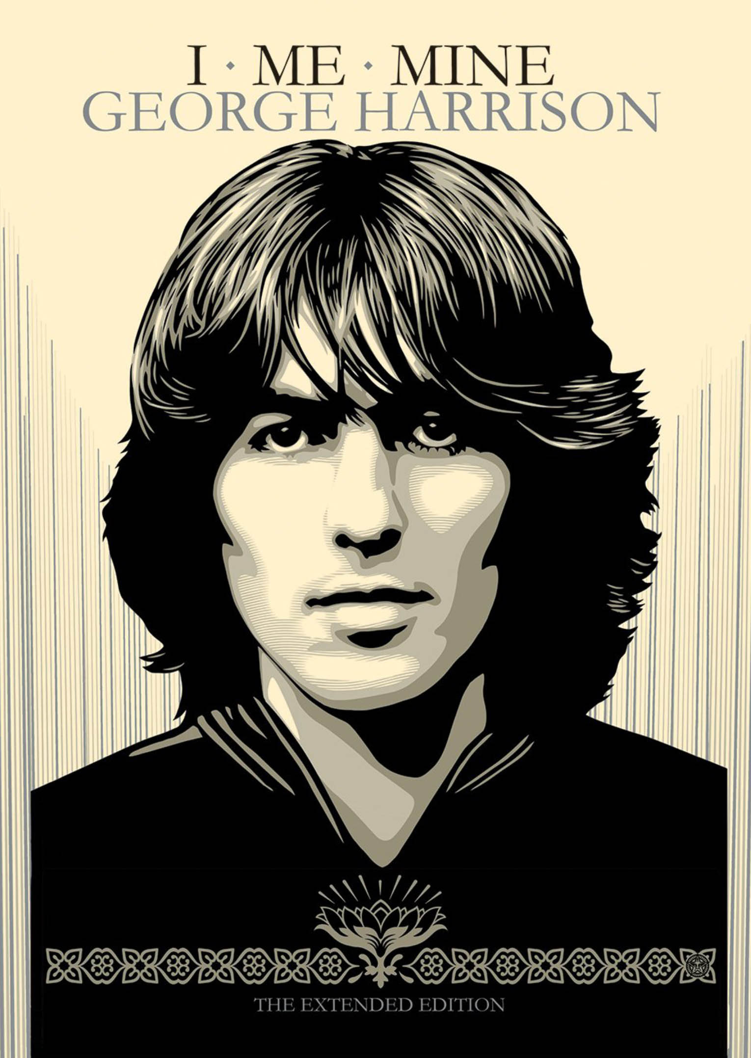 I, Me, Mine - George Harrison